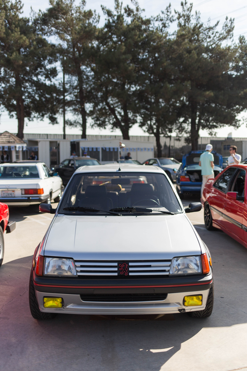 Image credit: Kristen Lee/Jalopnik